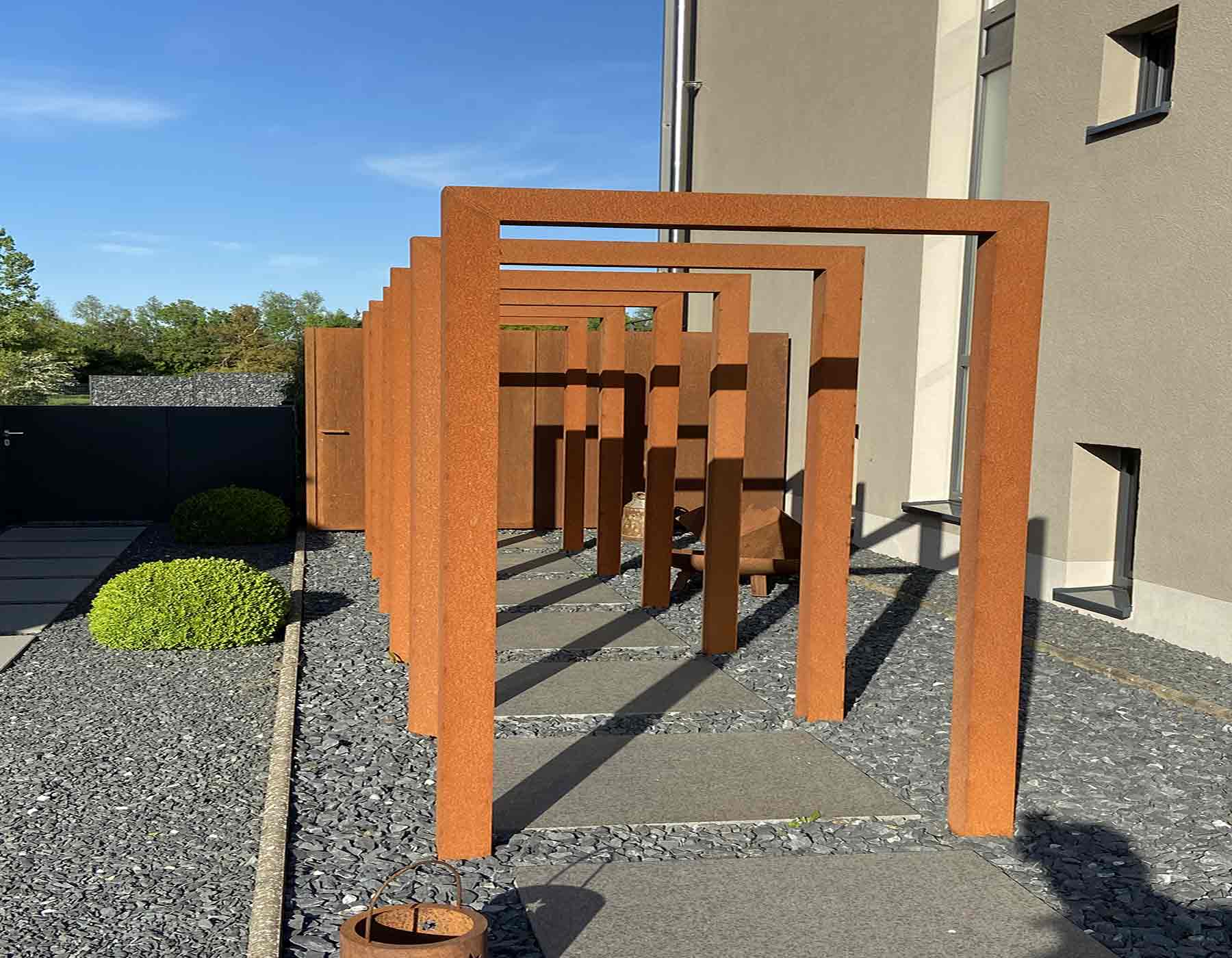 CORTEN–(2)