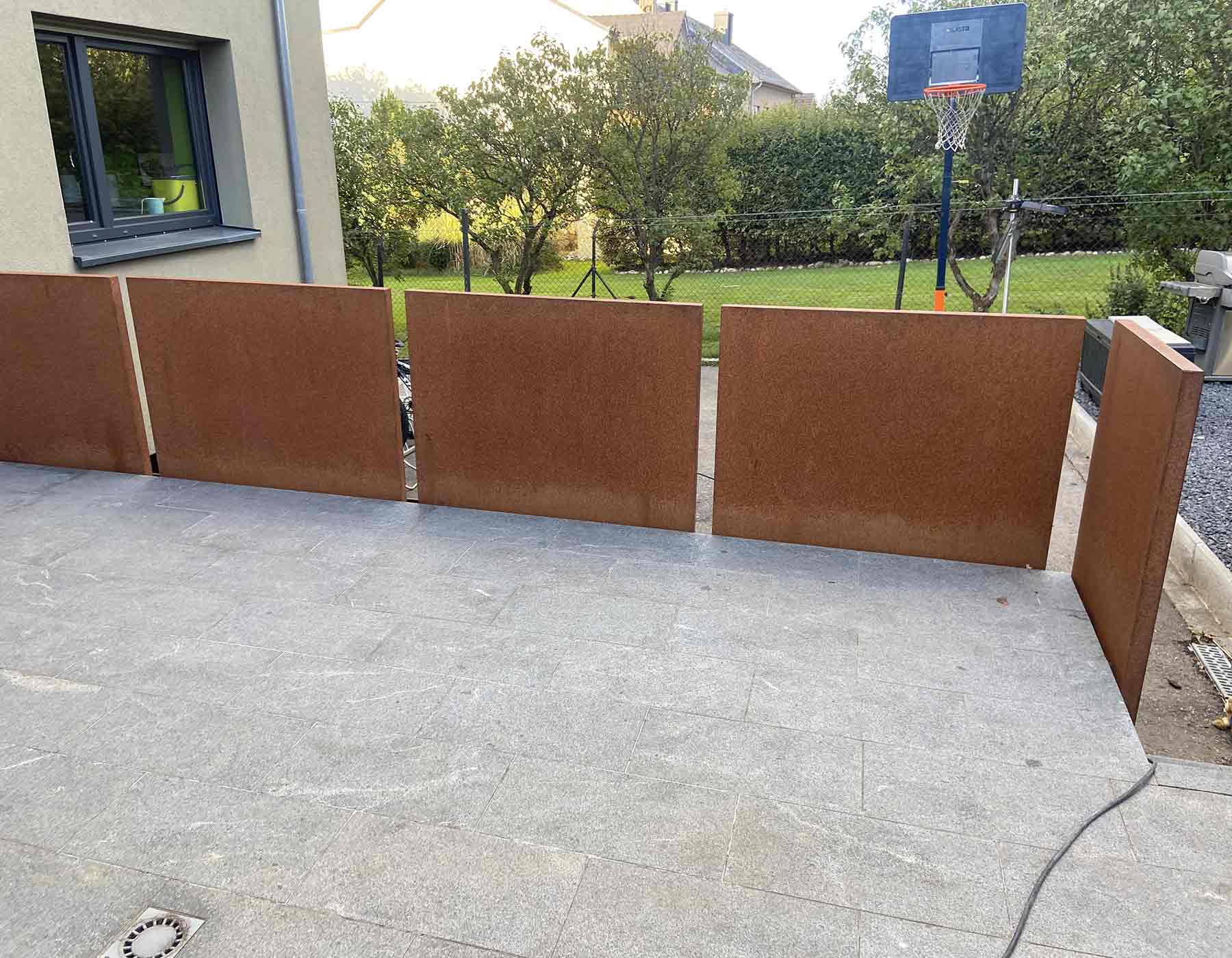 CORTEN