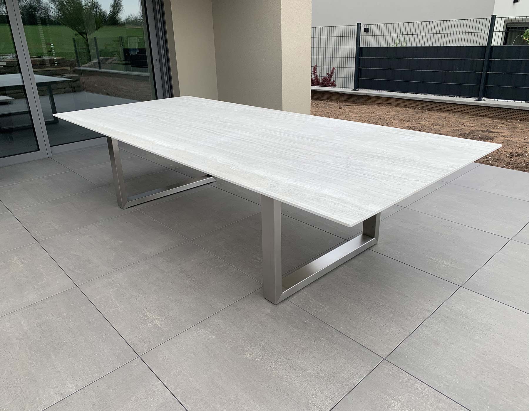 TABLE-D